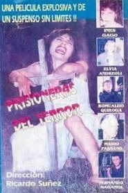 Prisoners of Terror movie poster