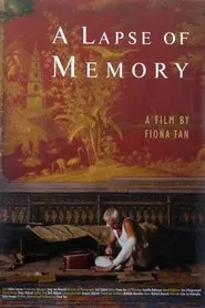 A Lapse of Memory movie poster