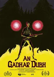 Poster do filme The Black Dog