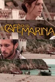 Marina's Café movie poster