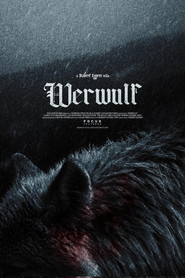 Werwulf movie poster