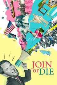 Poster do filme Join or Die