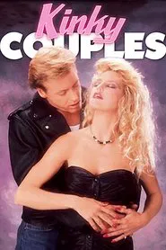 Kinky Couples movie poster