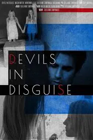 Poster do filme Devils in Disguise