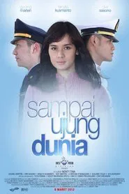 Sampai Ujung Dunia movie poster