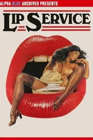 Poster do filme Lip Service