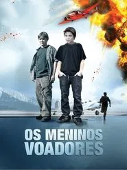 Poster do filme Os Meninos Voadores