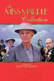 Miss Marple The Complete Collection tv show poster
