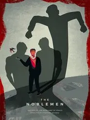 Poster do filme Noblemen