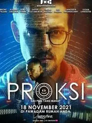 Proksi movie poster