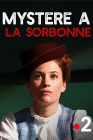 Poster do filme Mystery at Sorbonne University