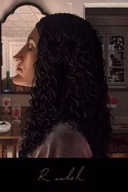 Rachel movie poster