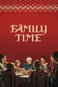 Family Time movie poster