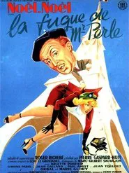 Run Away Mr. Perle movie poster