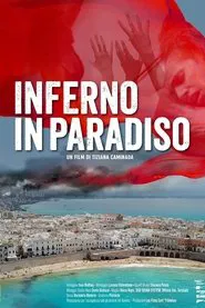 Poster do filme Hell in Paradise