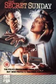 That Secret Sunday movie poster