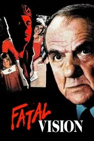 Fatal Vision tv show poster