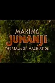 Poster do filme Making Jumanji: The Realm of Imagination
