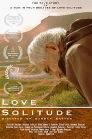 Poster do filme Love Solitude
