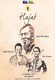 Hajat movie poster