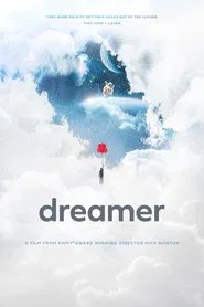 Dreamer movie poster
