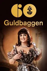 Guldbaggegalan 2025 movie poster