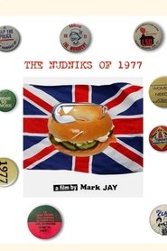 The Nudkins of 1977 movie poster