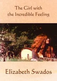 The Girl with the Incredible Feeling movie poster