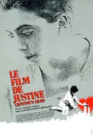 Justine's Film movie poster