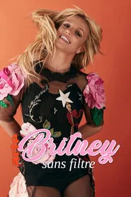 Britney sans filtre tv show poster