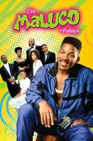 Poster da série Um Maluco no Pedaço