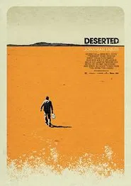 Poster do filme Deserted