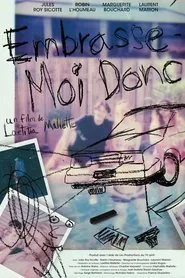 Poster do filme Embrasse-moi donc