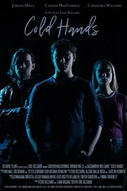 Cold Hands movie poster