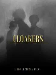 Cloakers movie poster