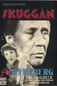 Skuggan movie poster