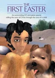 The First Easter movie poster