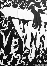 Veins movie poster