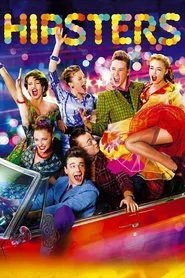 Poster do filme Rebeldes