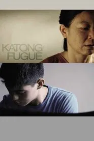 Katong Fugue movie poster