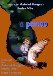O Pombo movie poster