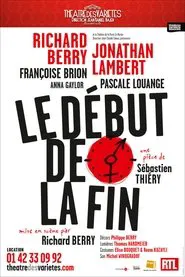 Poster do filme Le Début de la fin