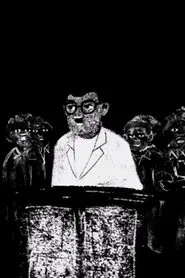 Accused #2: Walter Sisulu movie poster