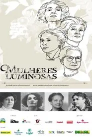 Mulheres Luminosas movie poster