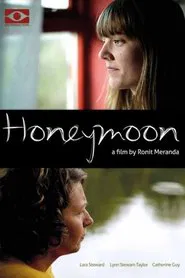 Poster do filme Honeymoon