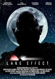 Lake Effect movie poster