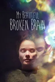 My Beautiful Broken Brain movie poster