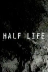 Poster do filme Half Life