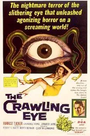 The Trollenberg Terror movie poster