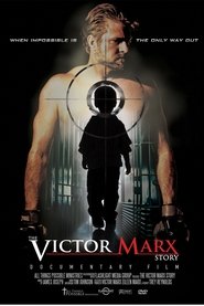 The Victor Marx Story movie poster